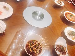 -郑州嘉锦酒店·华夏食府中餐厅(中原路店)