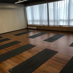 -FineYoga梵音瑜伽·普拉提