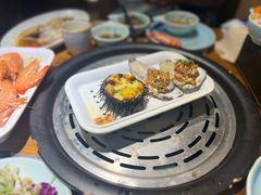 -三个渔夫·蒸汽海鲜(小白楼店)