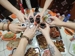 -黄寺卤煮·黄寺喝酒公司