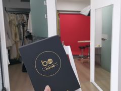 -bobo高端证件照工作室(三元桥店)