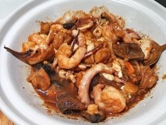 -逢春菜馆天津菜(胜利路店)