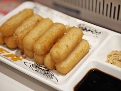 -雅佳神话·麻辣烤鱼(新街口店)