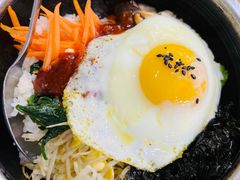 -顺姬冷面(延大店)