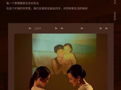 -iF摄影•全家福•证件照•形象照(南山店)