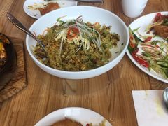 -大茴香越法料理(SOHO复兴店)