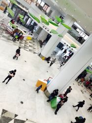 -上海市儿童医院(泸定路院区)