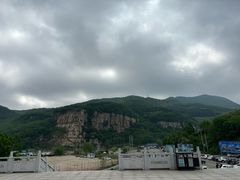 -本溪大峡谷