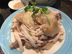 -港丽餐厅(高德置地店)