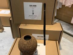 -ZARA HOME(蓝色港湾店)