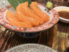 刺身三品-平成屋· Late Night 食堂(四川北路店)