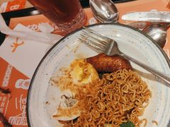 -大快活(罗湖商业城分店)