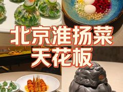 -淮扬府·游园京梦(北京SKP店)