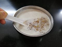 椰汁海榄薏米糖水-甜心阁(沿江路店)
