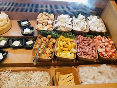 -牛New寿喜烧(青浦店)