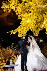 -拓美婚礼·私人订制