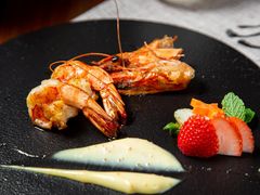 -福州融侨皇冠假日酒店·三宅日本餐厅