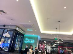 -萨莉亚意式餐厅(苏州泉屋店)