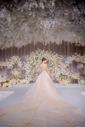 -香堤湾酒店·会议婚宴年会·宴会厅