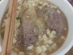 普通牛肉泡馍-老刘家泡馍·陕西老字号(钟楼广济街店)