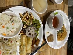 -素清香(解放路店)