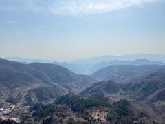 -妙峰山风景名胜区