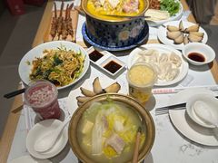 -关东小磨东北菜(漕河泾印象城店)