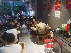 -范贤光鸡公煲(平乐园总店)