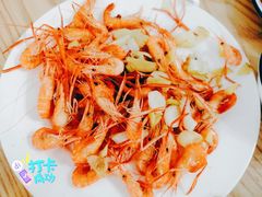 -水韵·渔家臻品私房菜(中庙店)