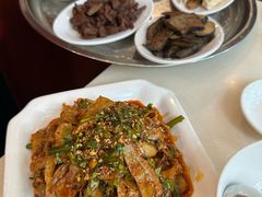 -太婆天府山珍酒楼(亚运村店)