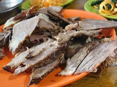 -清真磨沟沿老字号牛肉面(总店)