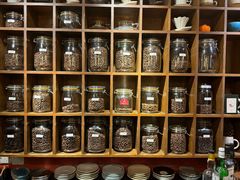 -RUMORS COFFEE ROASTERY鲁马滋咖啡(湖南路店)
