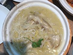 -上关雪東北菜(中房金谊店)