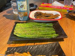-KAOTOWN烤堂•烧烤(海汇港店)