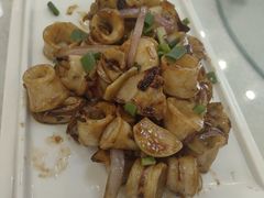 -台山美食一绝阿四台山黄鳝饭(阿四创作店)