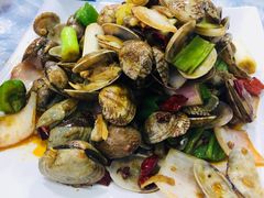 -辣螃铠盆盆蟹大排档(总店)