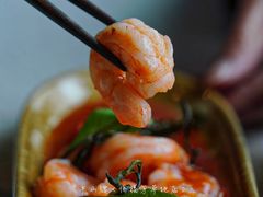 -半山腰·云南菜(侨福芳草地店)