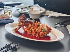 -RIVIERA 松鹤楼(外滩店)