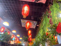 -江湖水乡铁锅炖魚(周庄嘉园店)