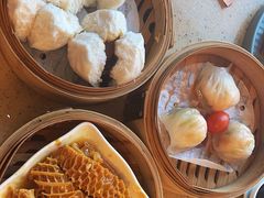 -点都德(龙之梦店)