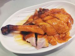 -深井陈记烧鹅酒家(新填地街店)