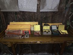 -MAX伯爵趣味互动密室逃脱(大坪D馆店)