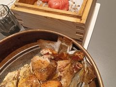 -桂满陇·杭州饭店(清河万象店)