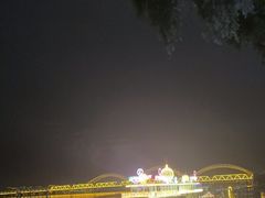 -人民防洪胜利纪念塔