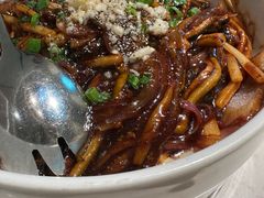 响油鳝糊-淮扬韵(凤八市政府店)