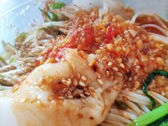 -陈氏老字号十三小炸炸店