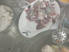 -伟记牛蹄(道滘店)