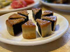 黑豆沙月饼-五邑人家(江门店)