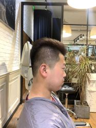 -付军剪艺