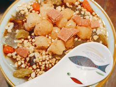 -江边城外烤全鱼(方庄时代购物中心店)